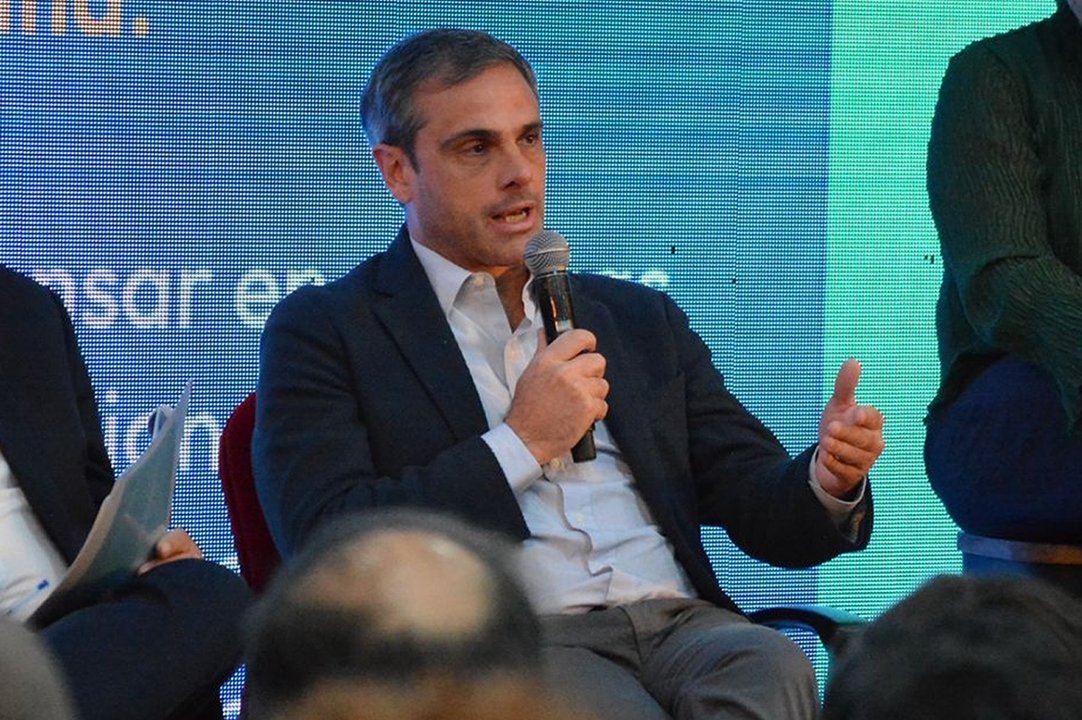 Guillermo Michel critica el régimen de incentivos RIGI