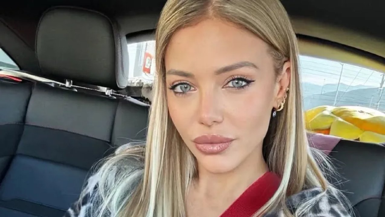 Evangelina Anderson desmiente versión sobre su ausencia en TV