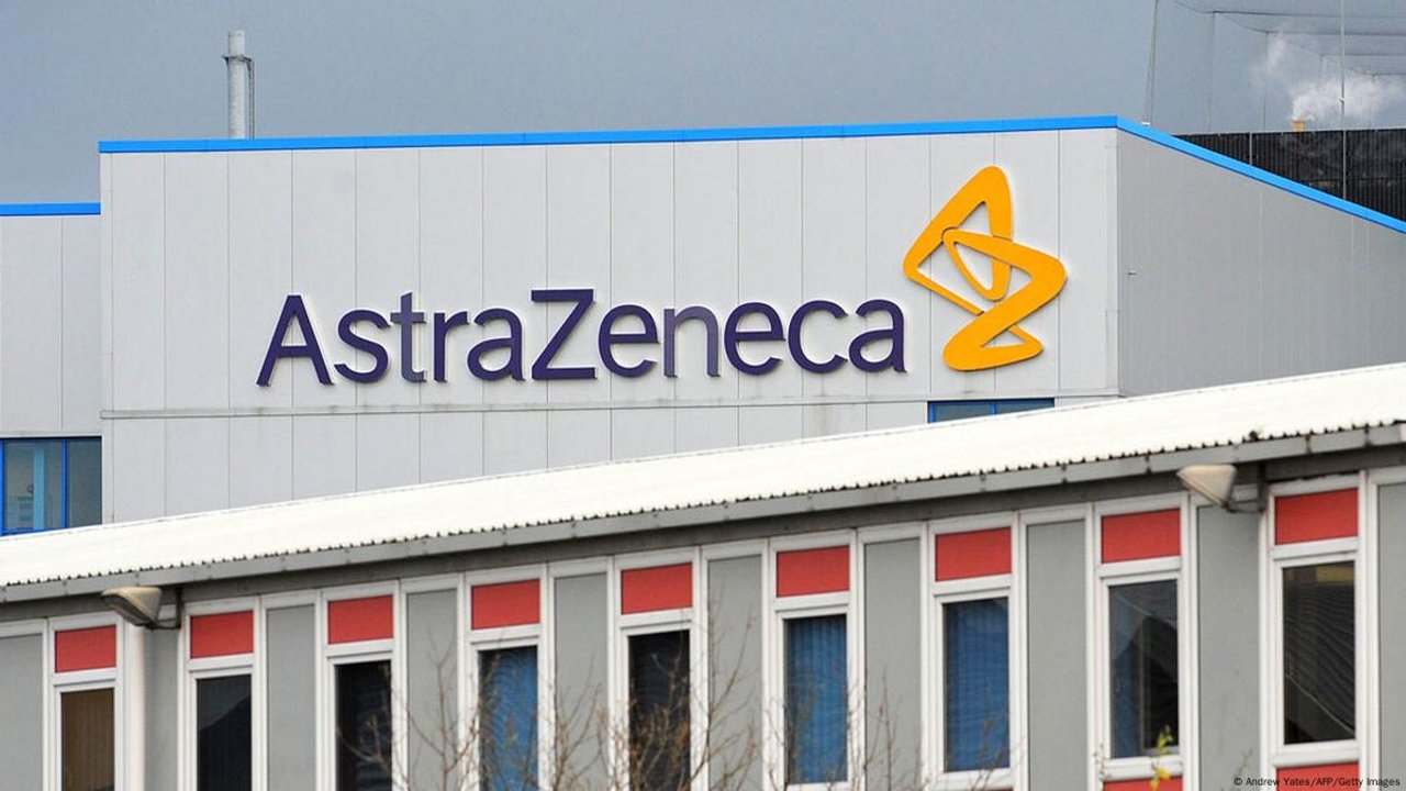 La Justicia reconoce efectos secundarios de la vacuna AstraZeneca como accidente laboral