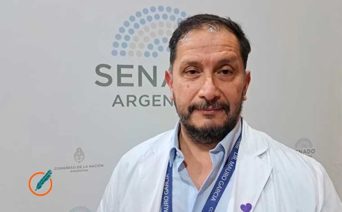 El Garrahan en riesgo: “La fuga de profesionales puede desmantelar el hospital”, advierte un médico