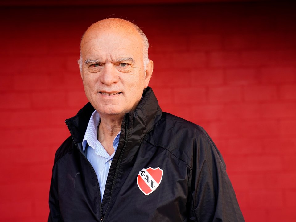 Un club distinto es imposible con los mismos de siempre Un club distinto es imposible con los mismos de siempre