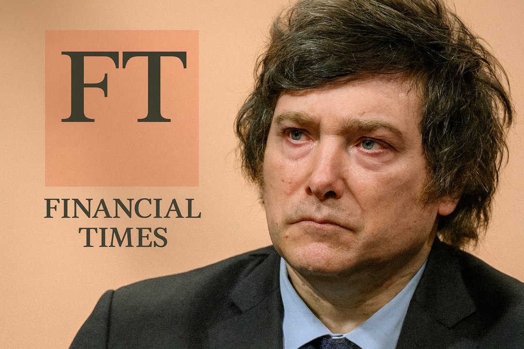 Javier Milei y la evolución de la inflación en Argentina