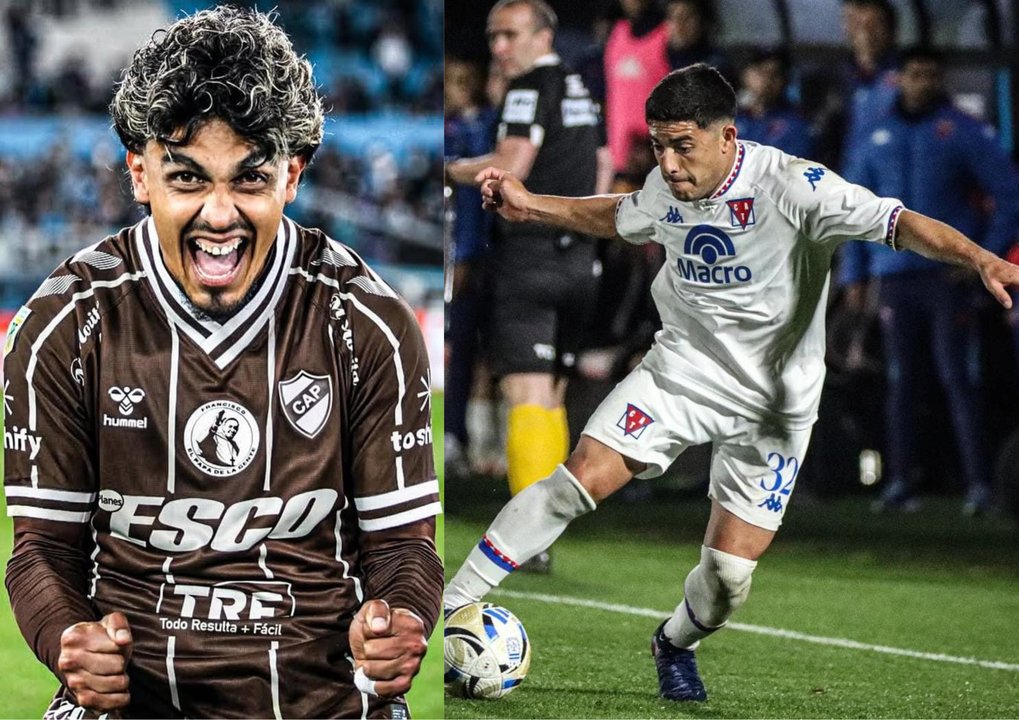 Platense dio vuelta el partido ante Defensa y Justicia y Tigre empató con Talleres en el Clausura