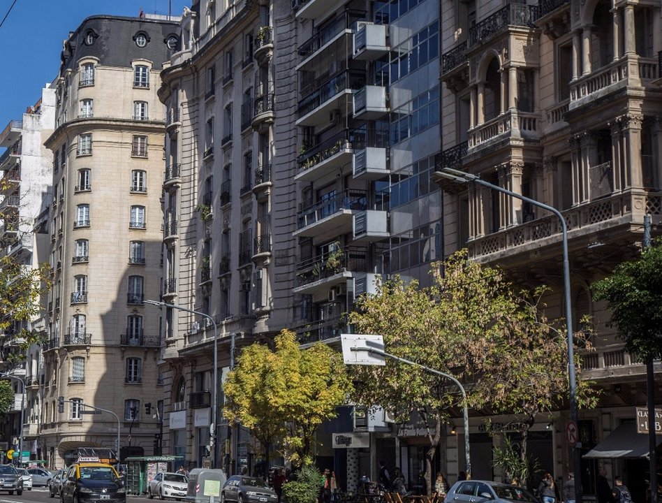 Pese a que aumentaron, las expensas quedaron por debajo de la inflación en el primer trimestre