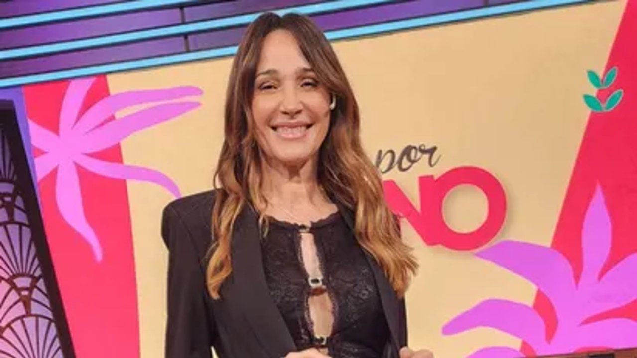 Vero Lozano opinó sobre la participación de Vicky Xipolitakis en Ariel en su Salsa