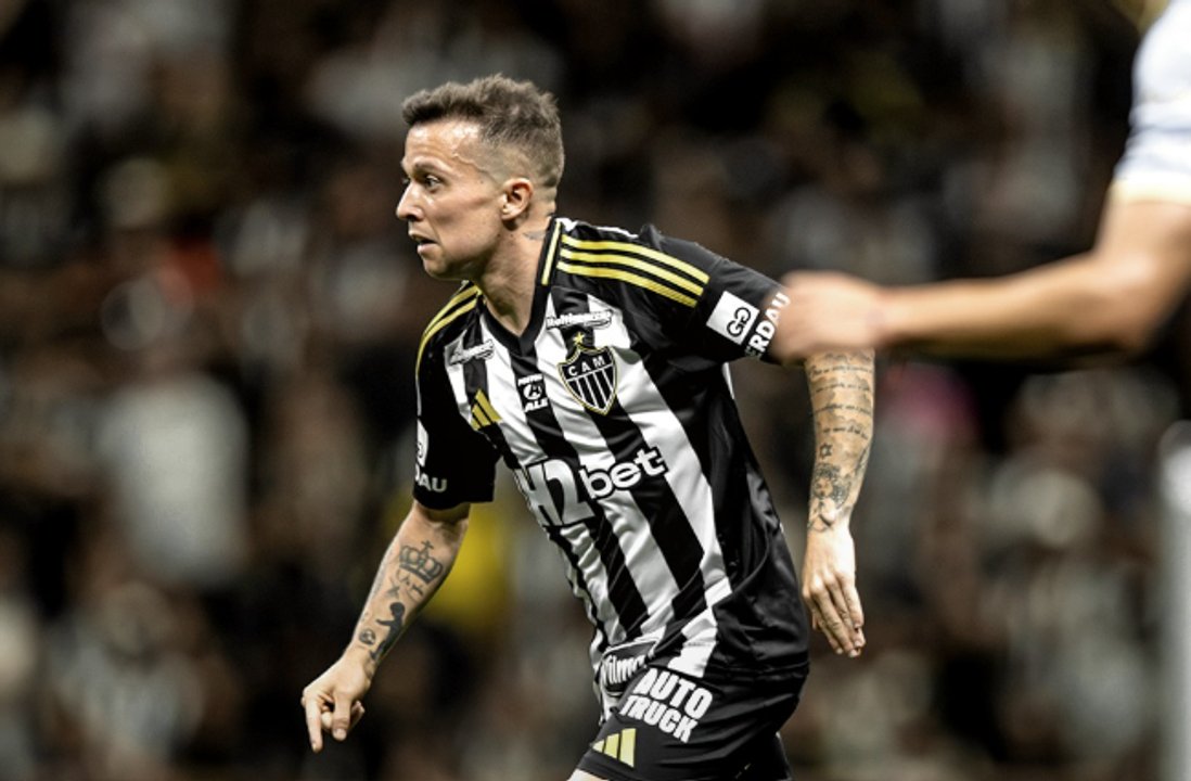 Atlético Mineiro le ganó a Bolívar por 1-0 en la vuelta y es semifinalista de la Copa Sudamericana 2025 Atlético Mineiro le ganó a Bolívar por 1-0 en la vuelta y es semifinalista de la Copa Sudamericana 2025