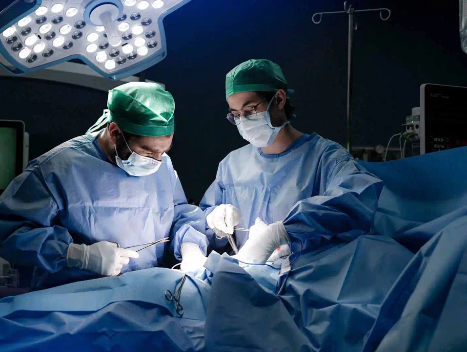 Un argentino que cambió la cirugía cardiovascular para siempre