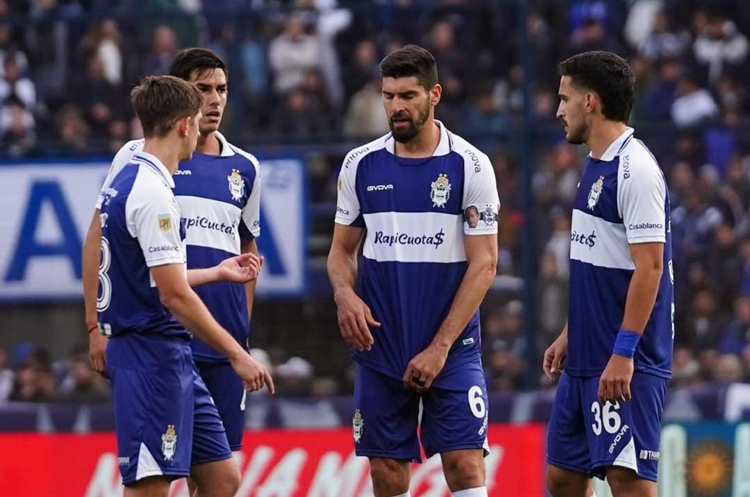 Cómo ver en vivo Gimnasia La Plata vs Vélez: horario y formaciones