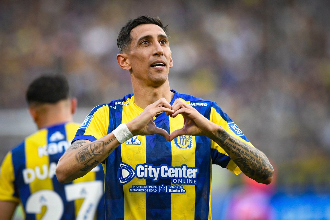 Definidos los duelos de los equipos argentinos en los octavos de final de la Copa Libertadores