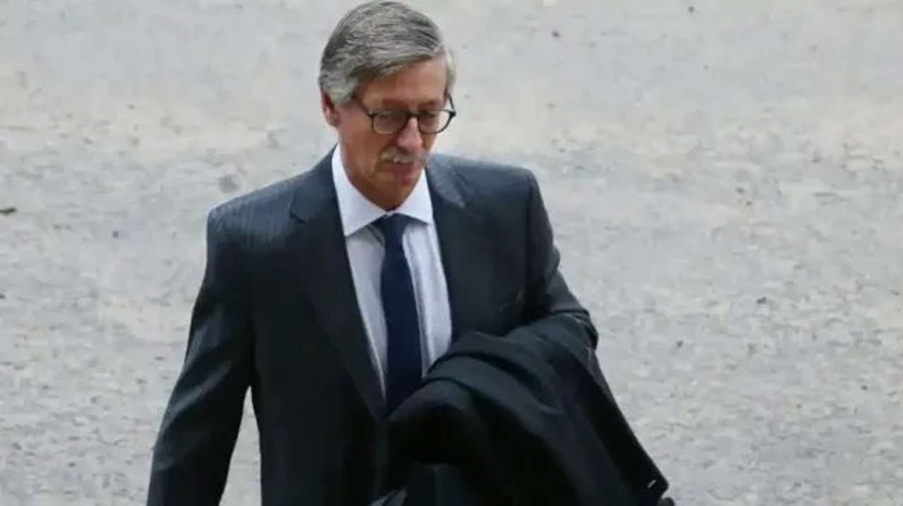 El fiscal federal Eduardo Taiano, en el centro de una causa bajo sumario administrativo