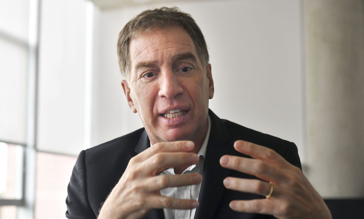 Santilli afirmó que “no importan los cargos sino las ideas del cambio” Santilli afirmó que “no importan los cargos sino las ideas del cambio”