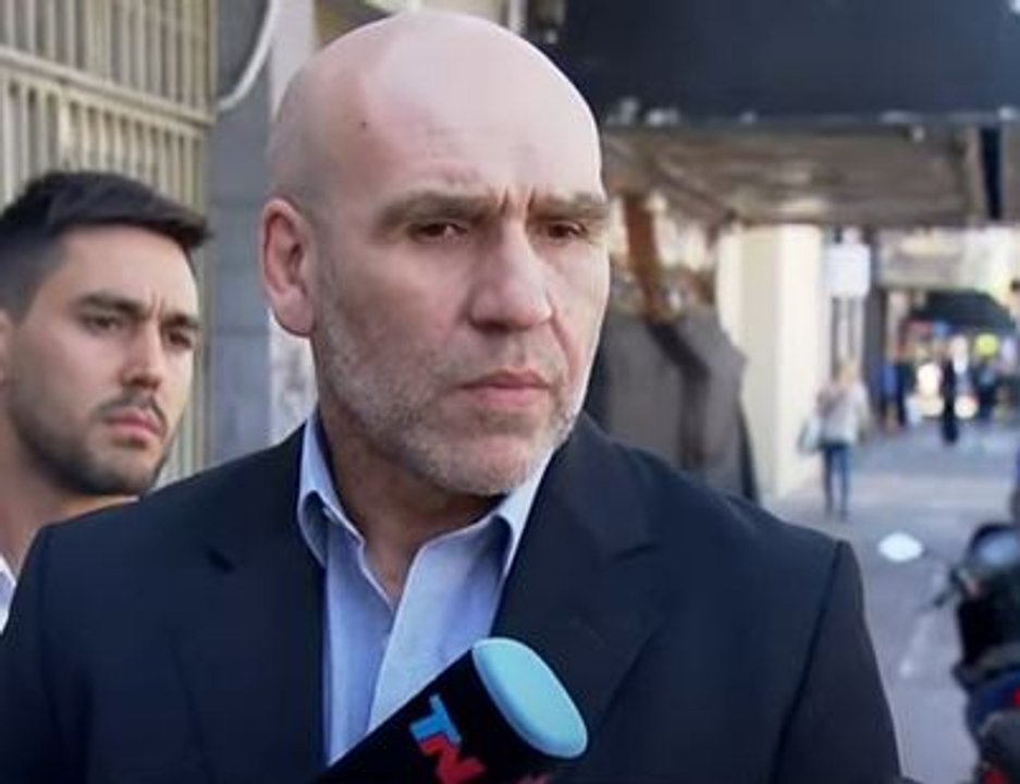 Arribas: Celeste Guerrero “habló de una red de venta de drogas” y “puso a Sotacuro por encima de ‘Pequeño J’” Arribas: Celeste Guerrero “habló de una red de venta de drogas” y “puso a Sotacuro por encima de ‘Pequeño J’”