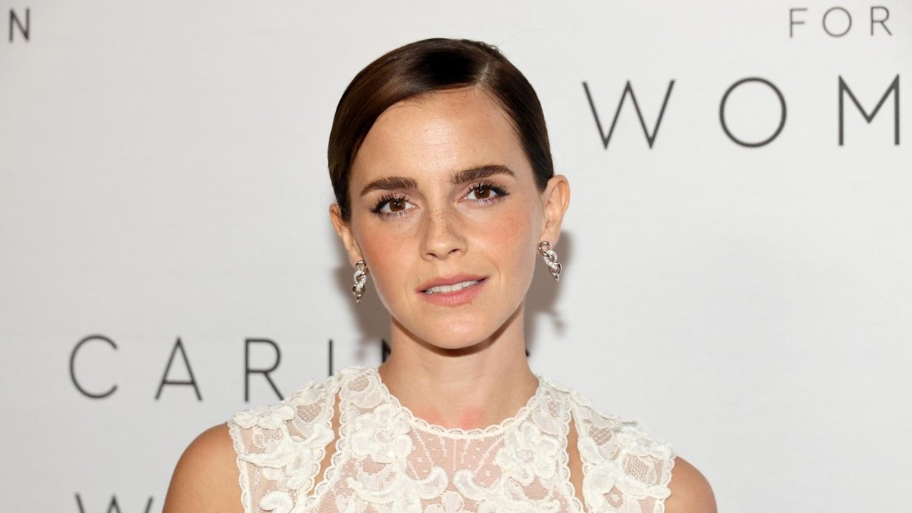 Emma Watson sobre las presiones de Hollywood: “Estás en una pesadilla de belleza al estilo Survivor” Emma Watson sobre las presiones de Hollywood: “Estás en una pesadilla de belleza al estilo Survivor”