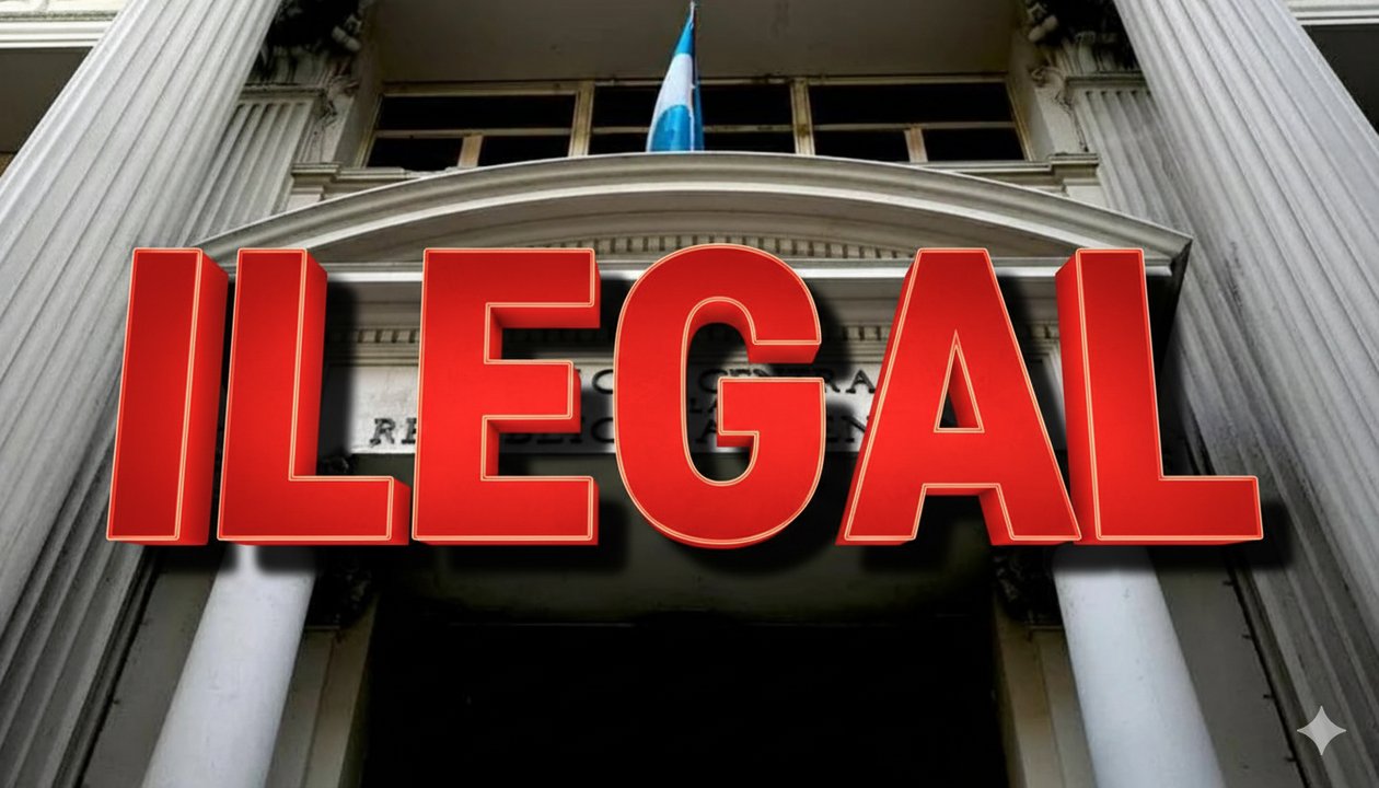 Fallo clave frena a los bancos: es ilegal ejecutar deudas de tarjeta de crédito de la singular forma planteada