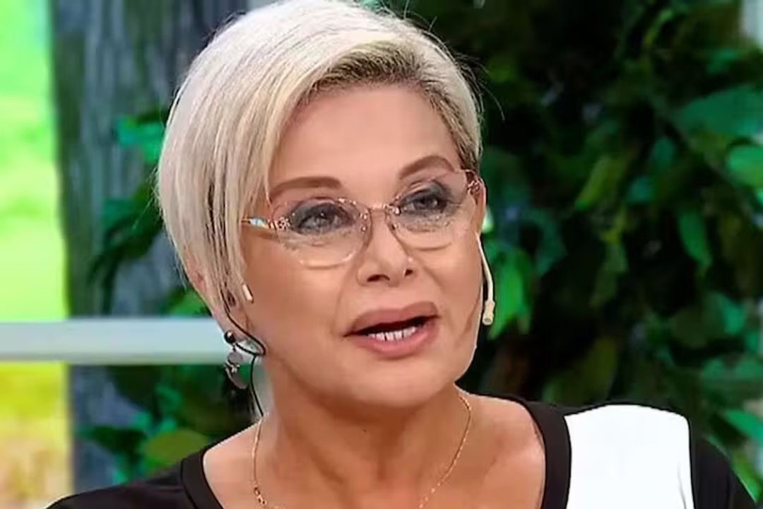 Carmen Barbieri se refiere a la denuncia penal de Ayelén Paleo