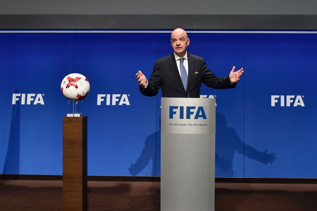 La AFC se sumó al rechazo de la UEFA y la CONCACAF contra la privatización de los torneos de la FIFA
