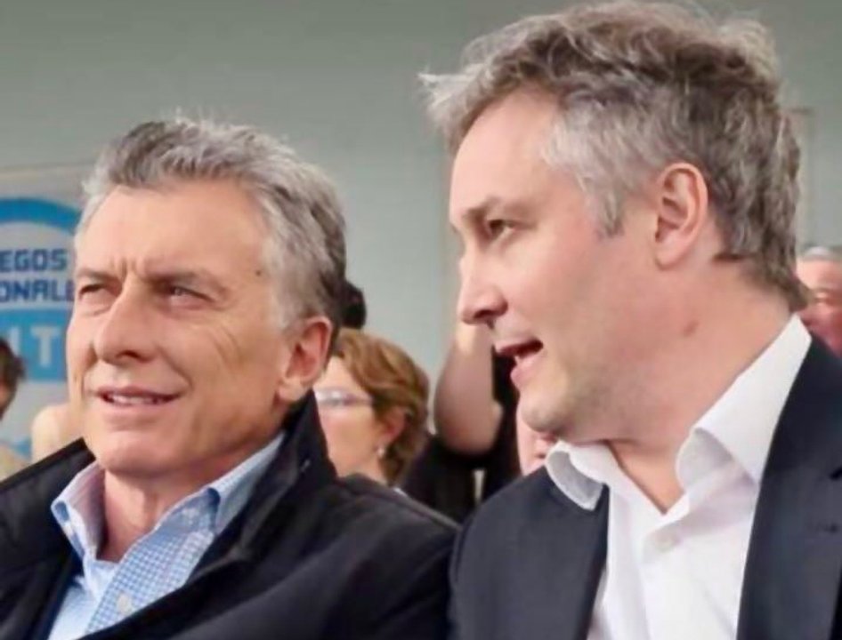 Macri se baja de la carrera presidencial para 2027, confirma De Andreis