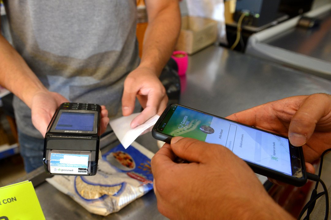 Promociones y descuentos de Cuenta DNI en marzo