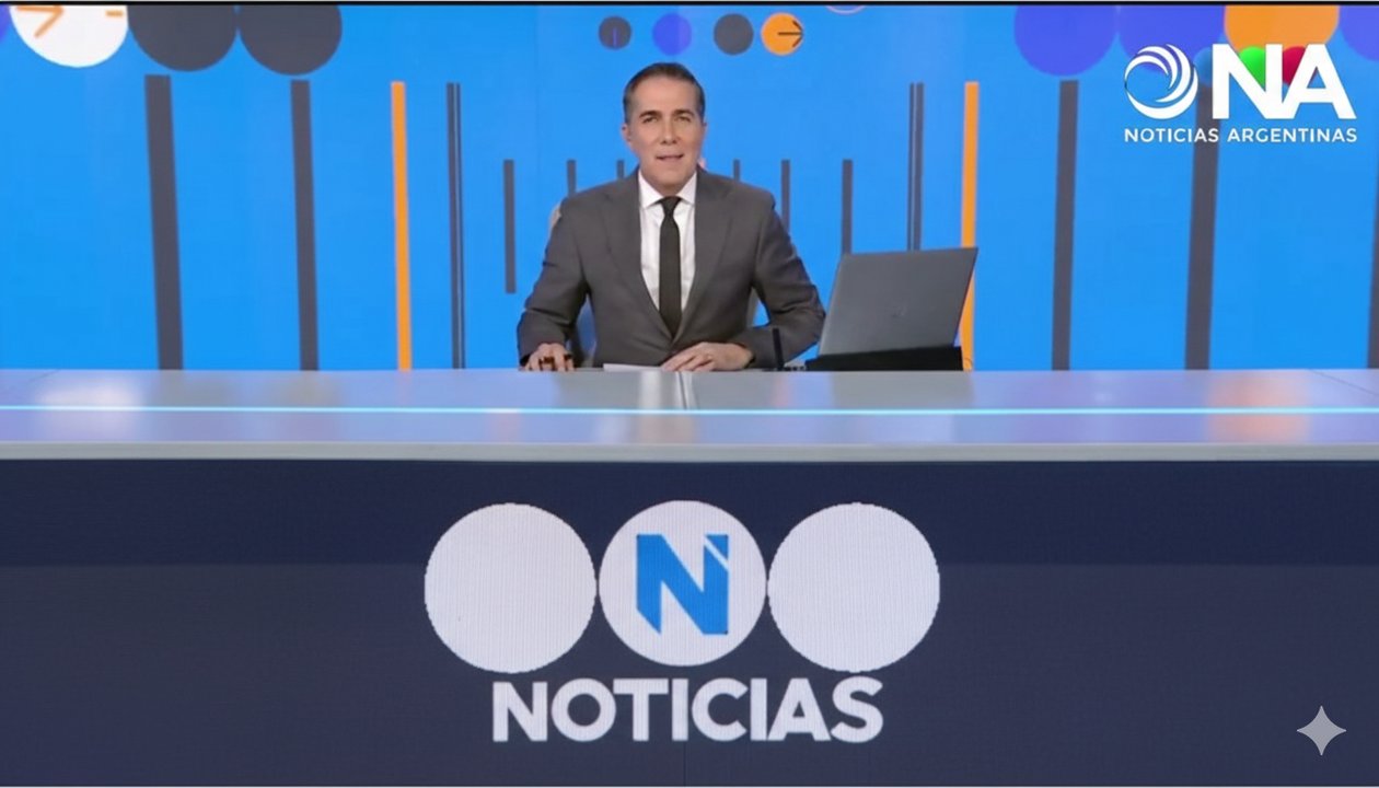 MasterChef Celebrity lideró el rating de Telefe