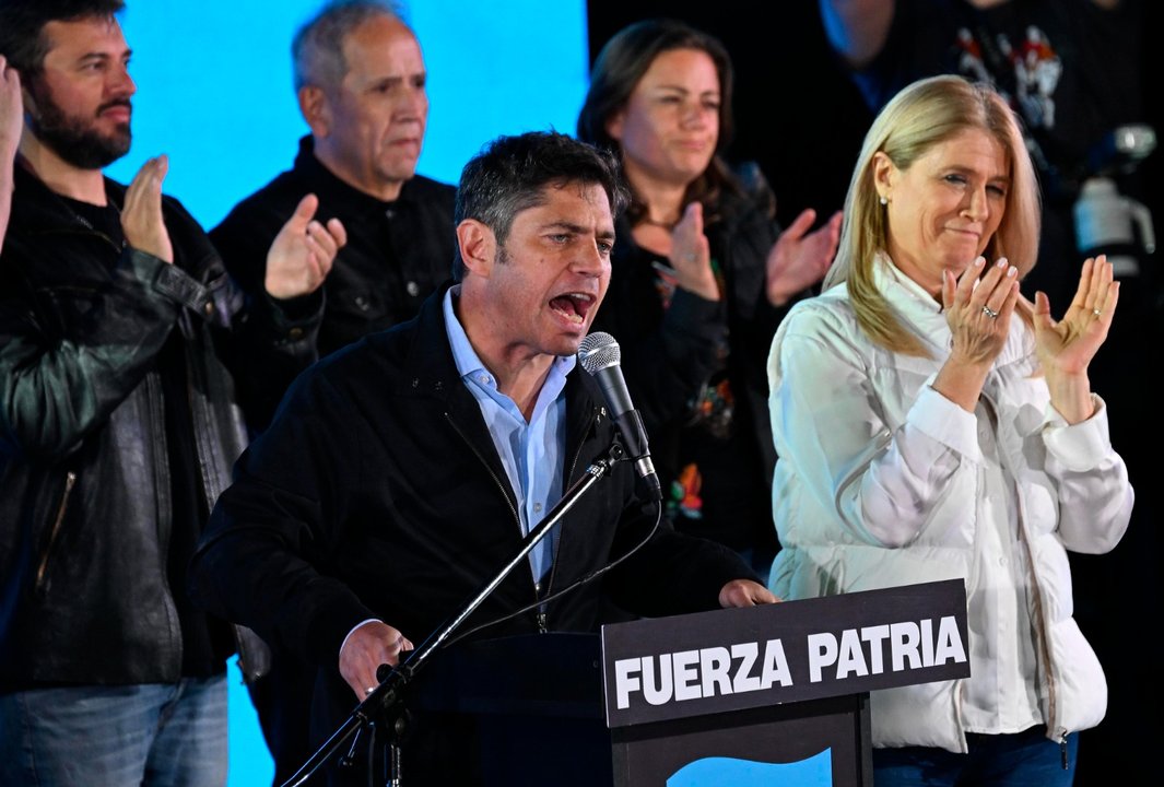 Elecciones 2025: cuáles son las ocho provincias donde puede cambiar el resultado y qué fuerza ganaría
