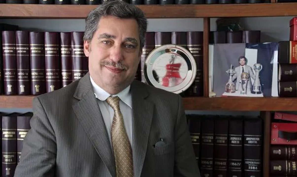 Daniel Kiper sobre el presunto abuso sexual en River: “Es un tema preocupante”