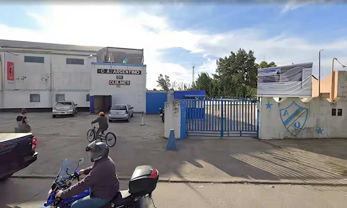 Falleció Benicio, el niño que tenía muerte cerebral luego de que se le caiga un arco Falleció Benicio, el niño que tenía muerte cerebral luego de que se le caiga un arco