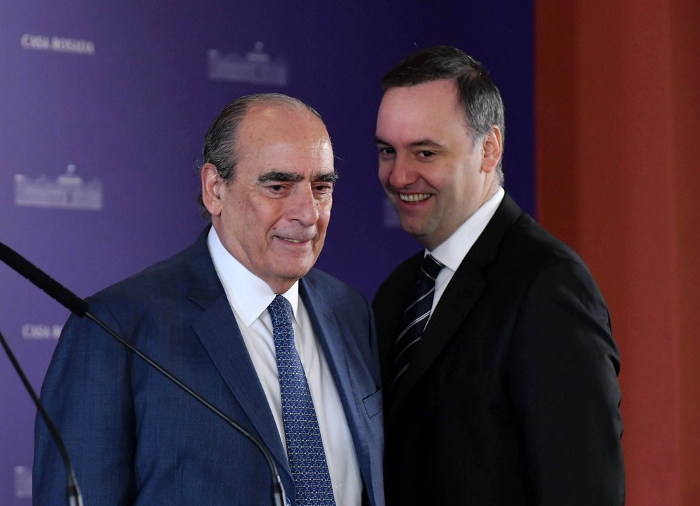Francos fustigó a Adorni y dijo que “no quedó demostrado” si era idóneo para el cargo