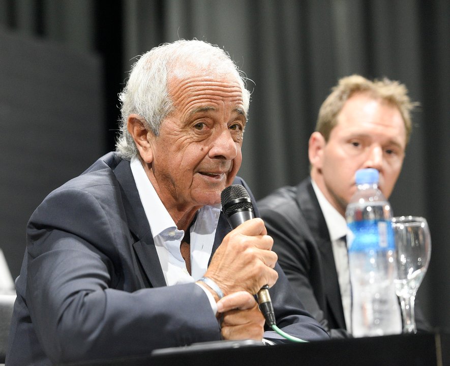 D’Onofrio critica la falta de liderazgo en River y envía un mensaje a Di Carlo