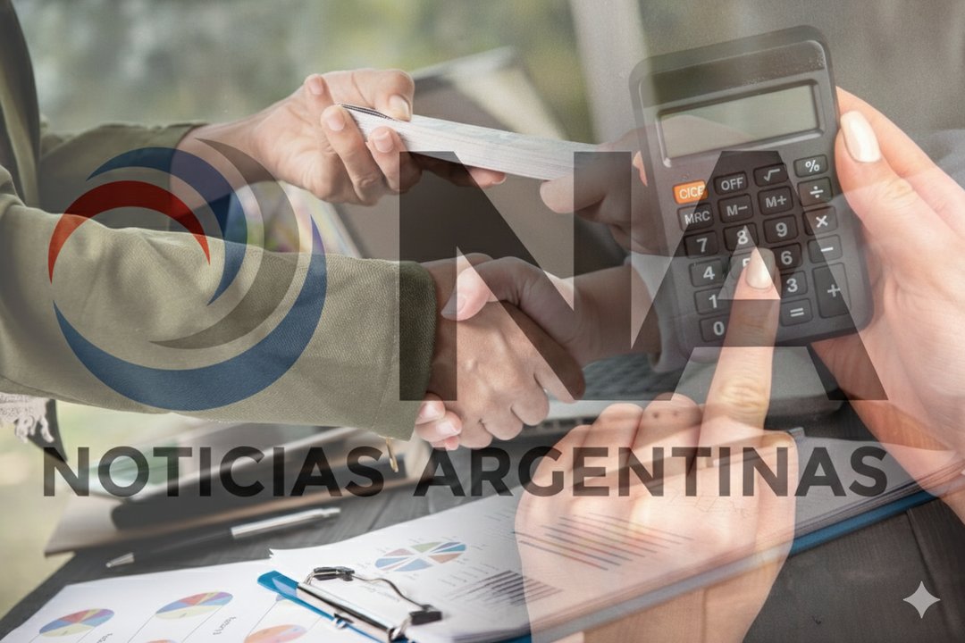 Noticias Argentinas lanza su Calculadora Salarial: ¿Le ganaste al RIPTE y a la inflación?