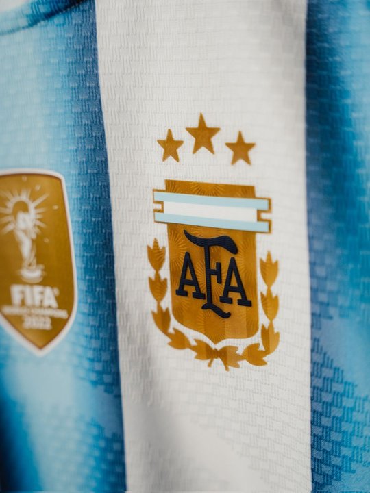 ¿Anticipo de la lista de Scaloni para el Mundial? Los que salen en el spot de la nueva camiseta de Argentina
