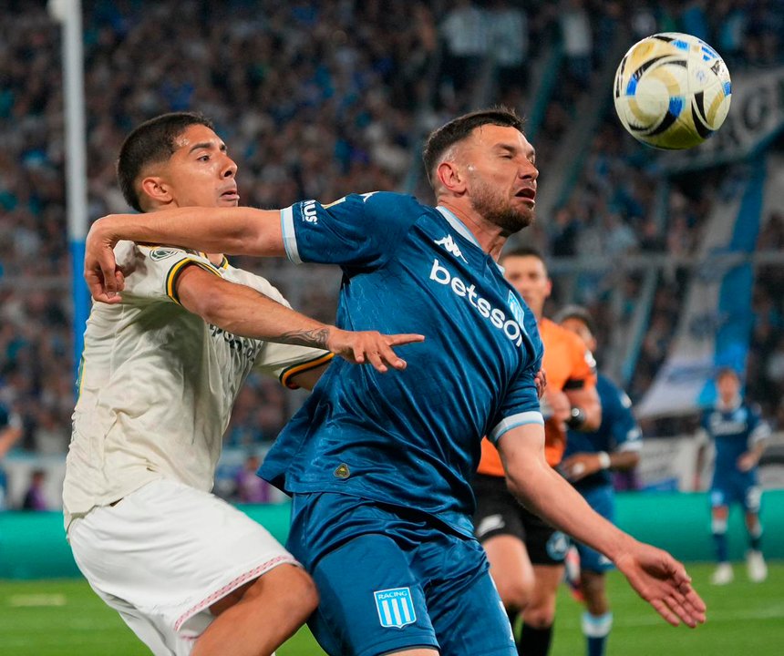 Racing recibe a Defensa y Justicia, en un duelo clave por la clasificación a los playoffs del Torneo Clausura