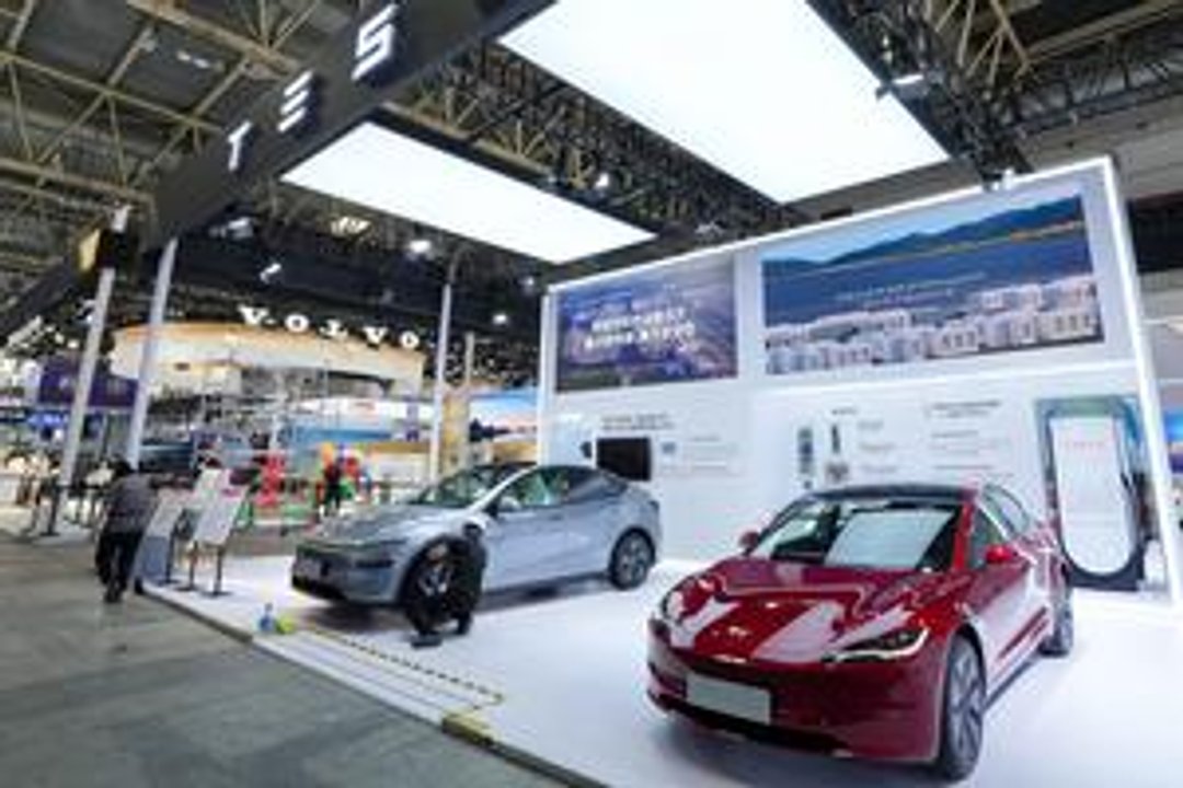 Los accionistas de Tesla aprobaron un paquete salarial de un billón de dólares para Elon Musk