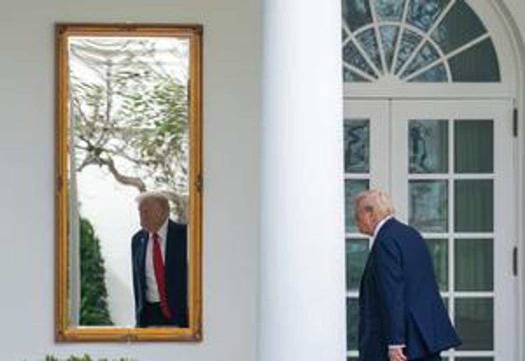 Un juez federal estadounidense ordenó al gobierno de Trump que cumpla asistencia alimentaria