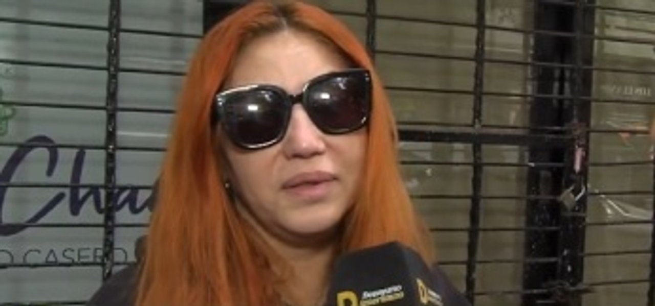 Lowrdez Fernández se someterá a una difícil intervención quirúrgica Lowrdez Fernández se someterá a una difícil intervención quirúrgica