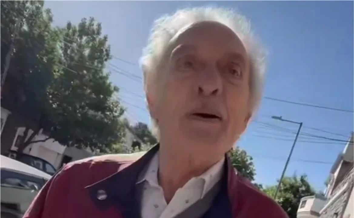 Imputaron al jubilado que agredió a la joven en Villa del Parque