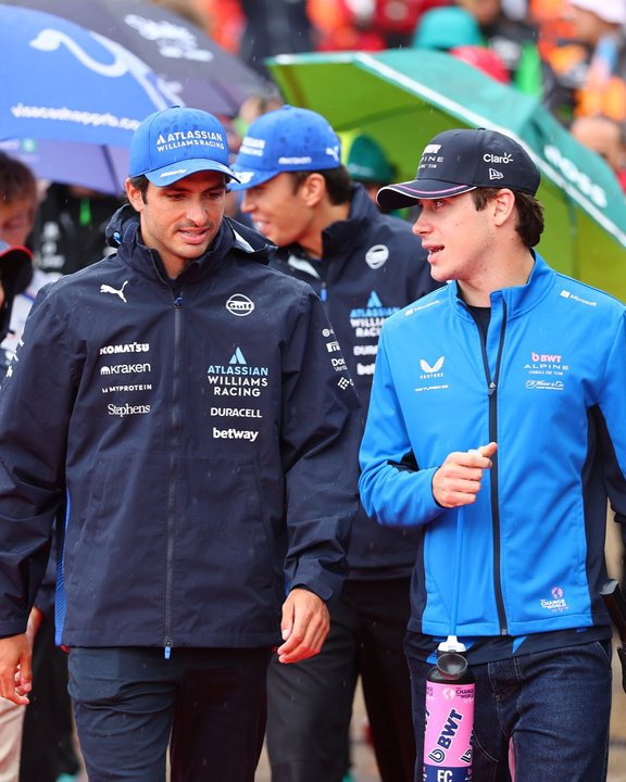 James Vowles se mostró orgulloso por la confirmación de Colapinto en Alpine para 2026: “Se ganó ese asiento"