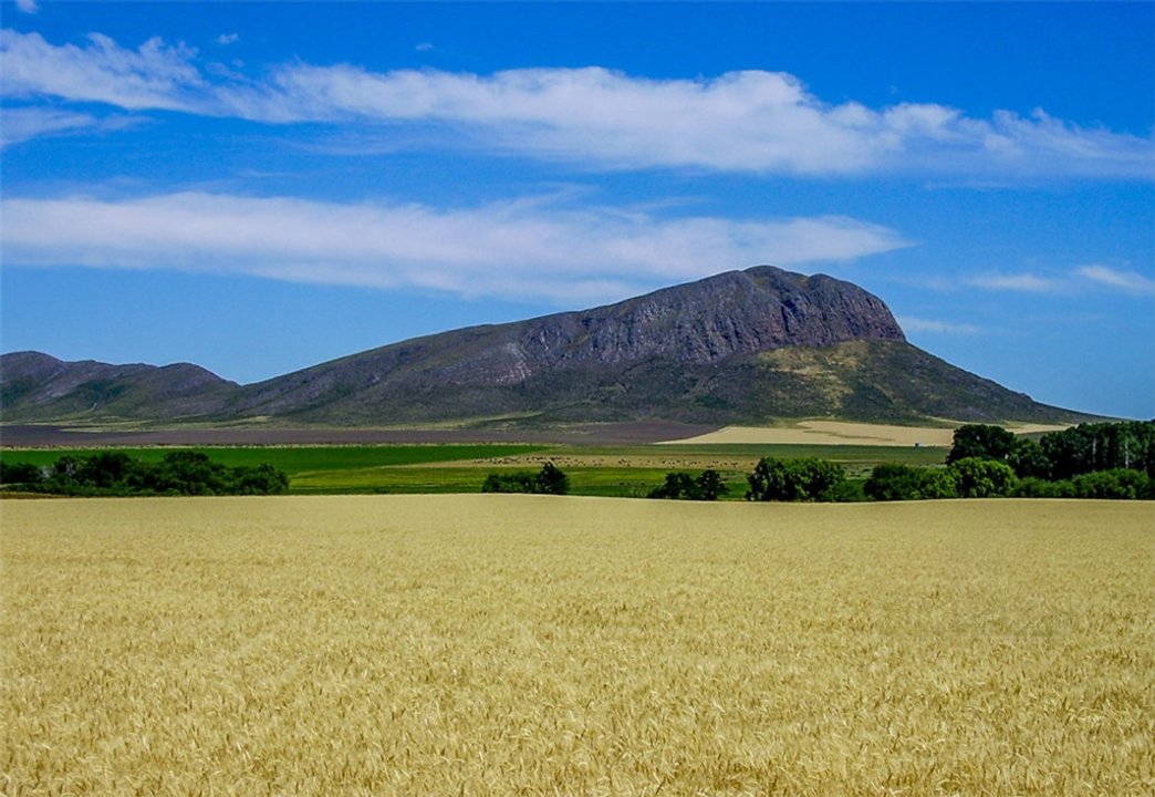 Ni Córdoba ni Río de Janeiro: dónde está el Pan de Azúcar que ofrece senderos solitarios y vistas únicas