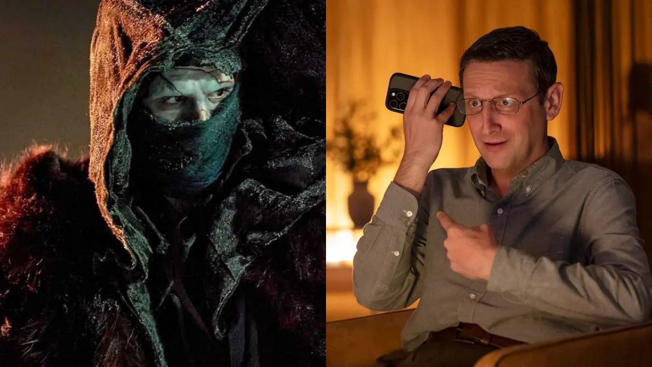 Comedia negra y un renovado Frankenstein: las recomendaciones de Alexis Puig para este fin de semana