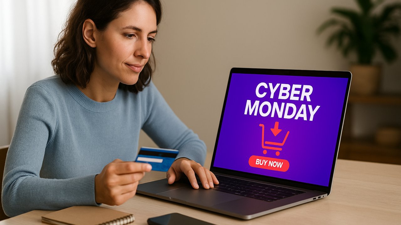 CyberMonday 2026: cuándo es, qué marcas participan y cómo aprovecharlo