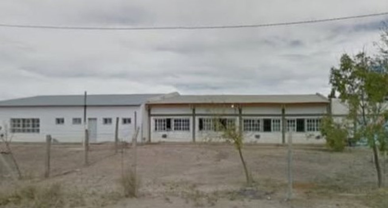 Arrestaron a un docente de Cipolletti condenado por haber abusado de sus alumnos