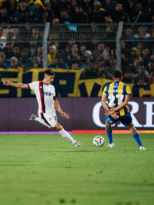 🔴 Rosario Central – San Lorenzo EN VIVO: Minuto a minuto del Torneo Clausura
