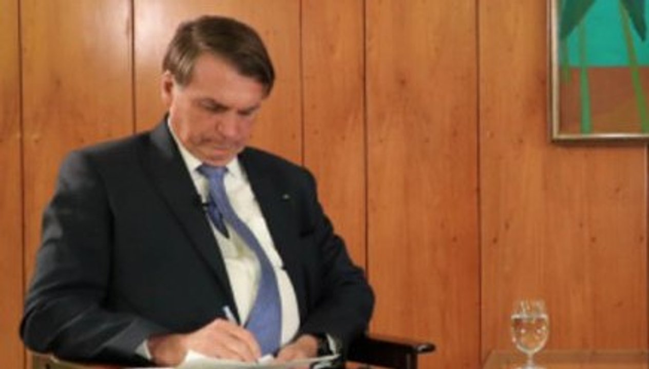 Supremo Tribunal alcanzó mayoría para ratificar la condena de Bolsonaro a 27 años