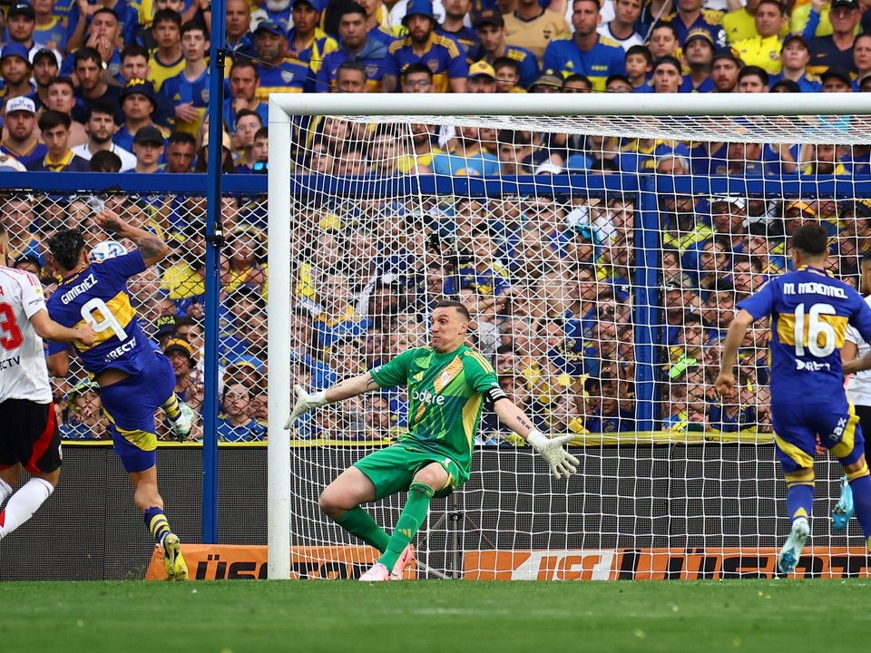 Se viene el Superclásico: cómo están Boca y River en la tabla de posiciones del Torneo Clausura