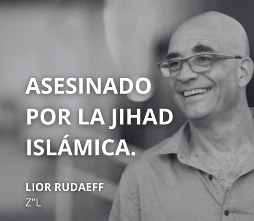 El Gobierno informó la recuperación del cuerpo de Lior Rudaeff, el argentino rehén de Hamas
