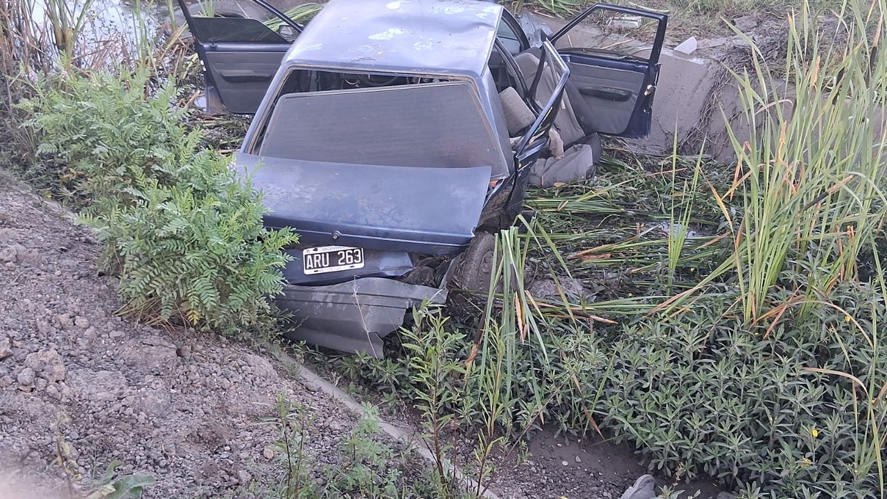 Una joven murió tras un accidente de tránsito en Ensenada
