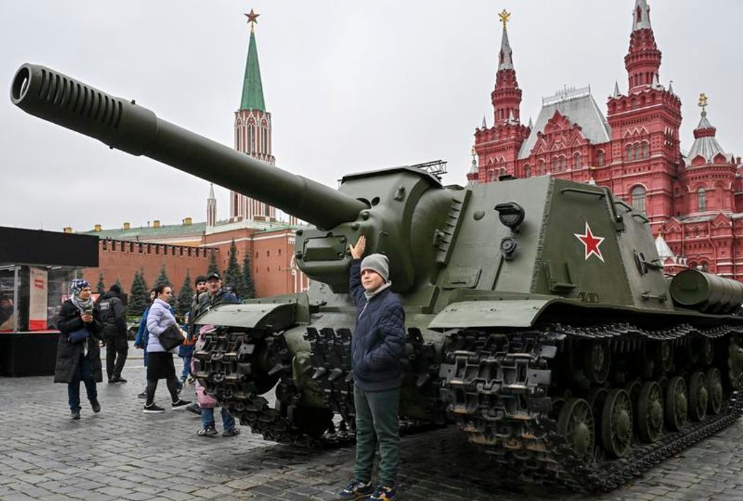 Ministro de Asuntos Exteriores ruso se mostró dispuesto a un encuentro con Marco Rubio