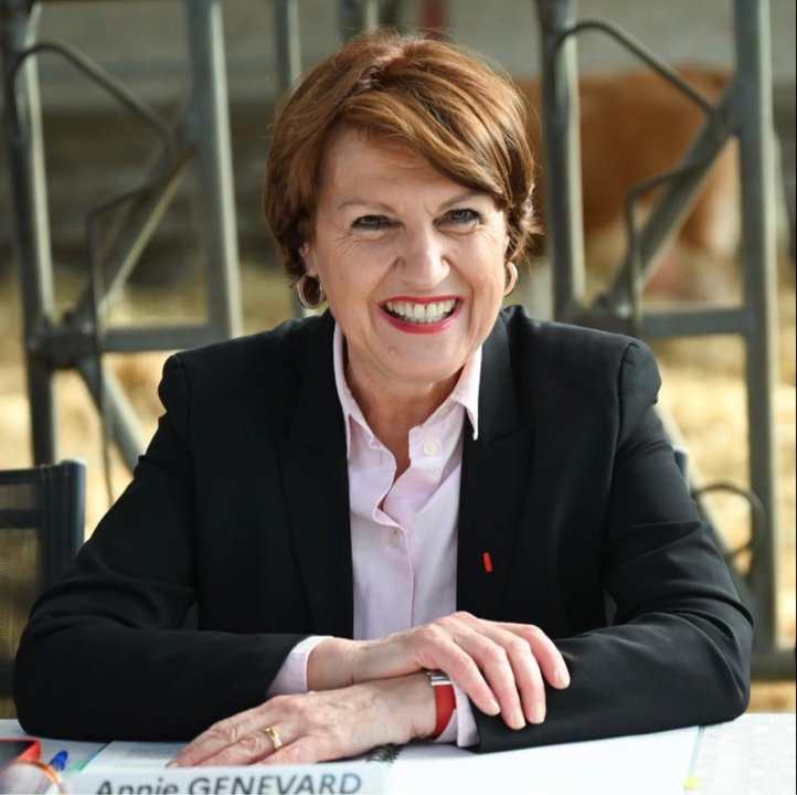 Francia “no firmará” un acuerdo con el Mercosur, porque “condenaría” a sus agricultores