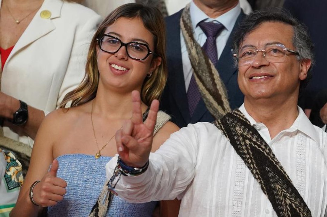 Colombia contra las intervenciones de EEUU en el mar Caribe: “Rubio y Trump están totalmente equivocados”