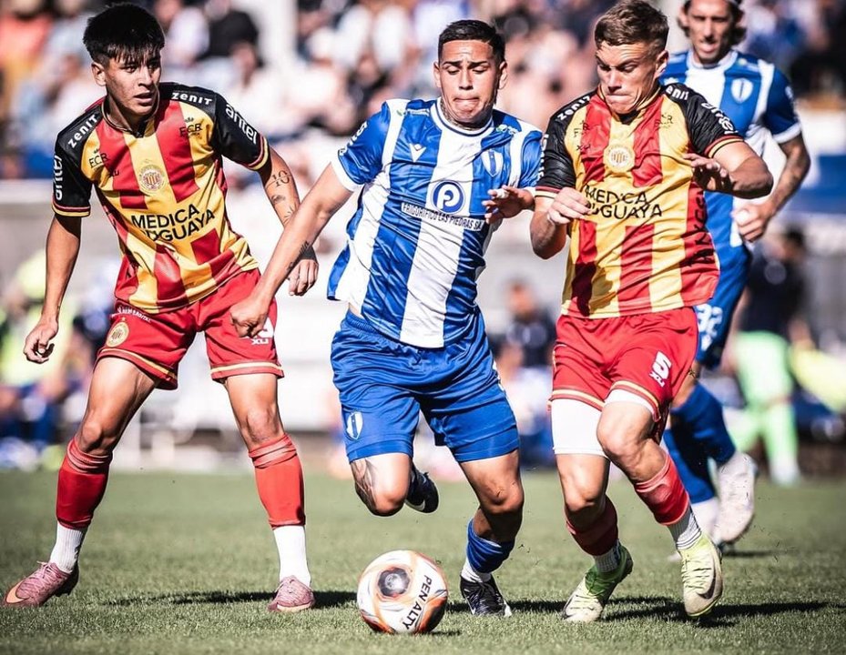Juventud de Las Piedras clasificó a la Copa Libertadores: así repercutió en los medios de todo el continente