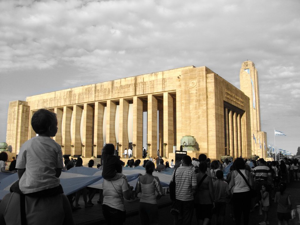 Pronóstico en Rosario: cómo estará el clima este lunes 10 de noviembre